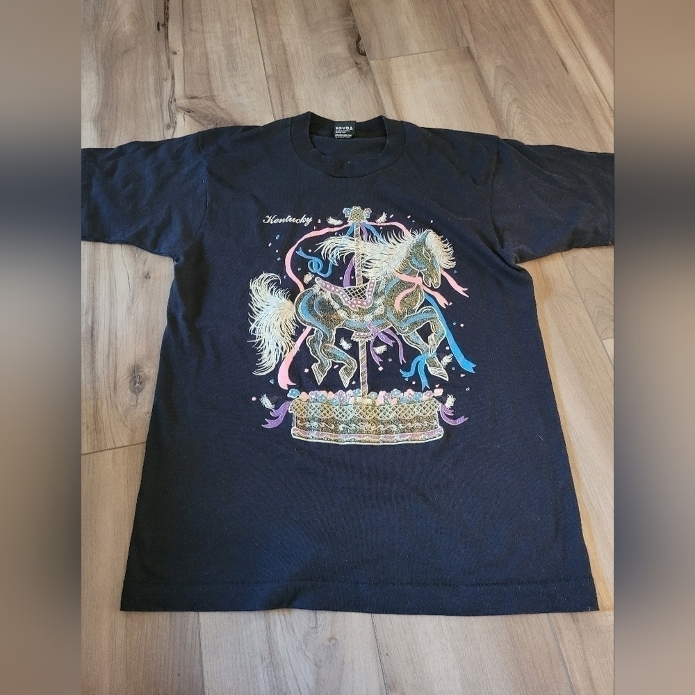 Screen Stars Best Vintage TShirt